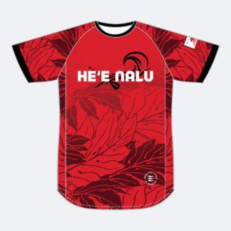Men's Racer Short Sleeve