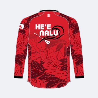 Men's Racer Long Sleeve - Image 2