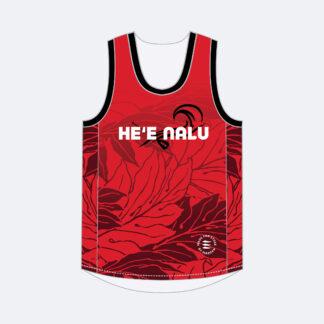 Men's Racer Tank