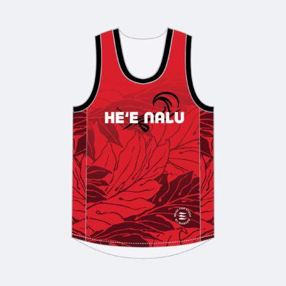 Men's Racer Tank