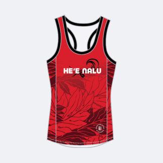 Women's Racer Back