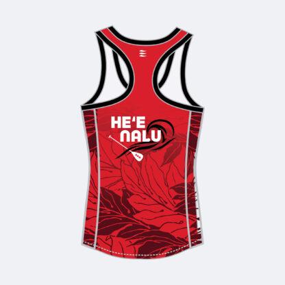 Women's Racer Back - Image 2